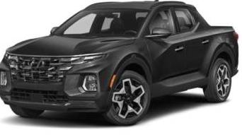 HYUNDAI SANTA CRUZ 2022 5NTJEDAF0NH010961 image